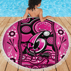 sydney-sixers-cricket-beach-blanket-happy-australia-day-aboriginal-art