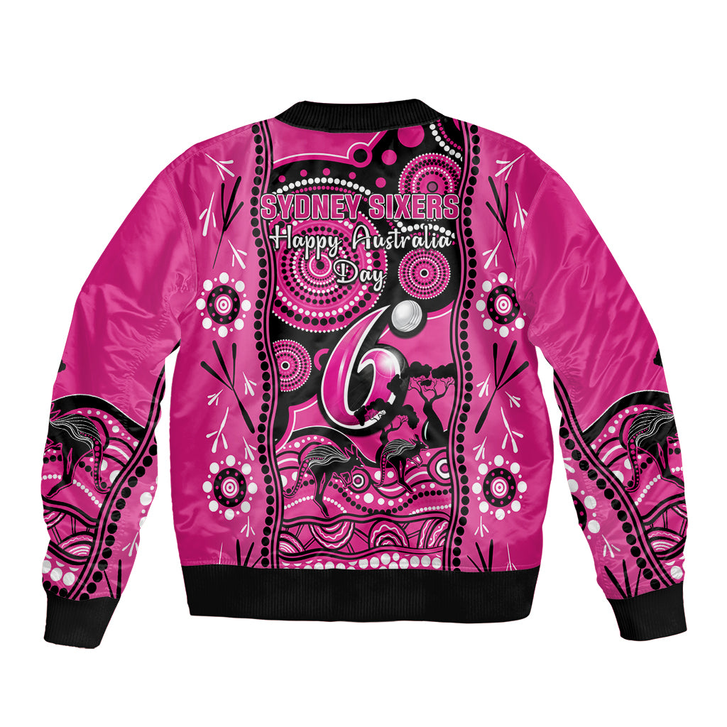 sydney-sixers-cricket-bomber-jacket-happy-australia-day-aboriginal-art