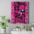 sydney-sixers-cricket-canvas-wall-art-happy-australia-day-aboriginal-art