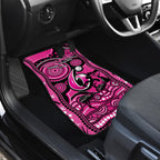sydney-sixers-cricket-car-mats-happy-australia-day-aboriginal-art