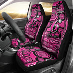 sydney-sixers-cricket-car-seat-cover-happy-australia-day-aboriginal-art