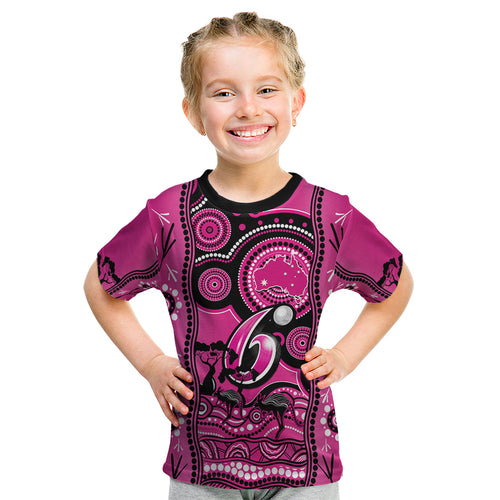 sydney-sixers-cricket-kid-t-shirt-happy-australia-day-aboriginal-art