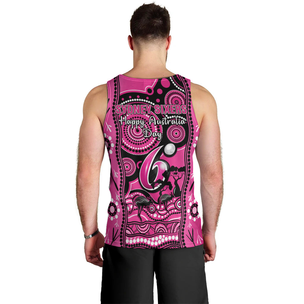 sydney-sixers-cricket-men-tank-top-happy-australia-day-aboriginal-art