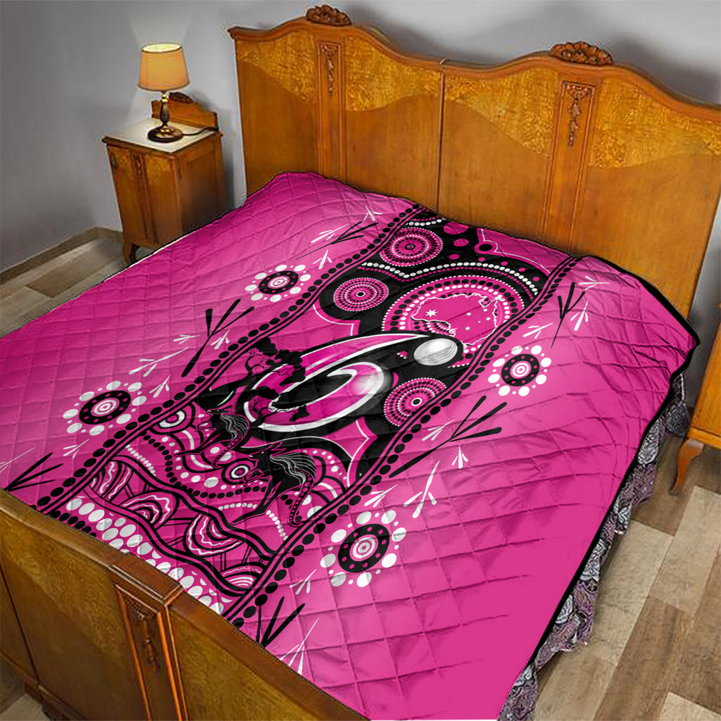 sydney-sixers-cricket-quilt-happy-australia-day-aboriginal-art