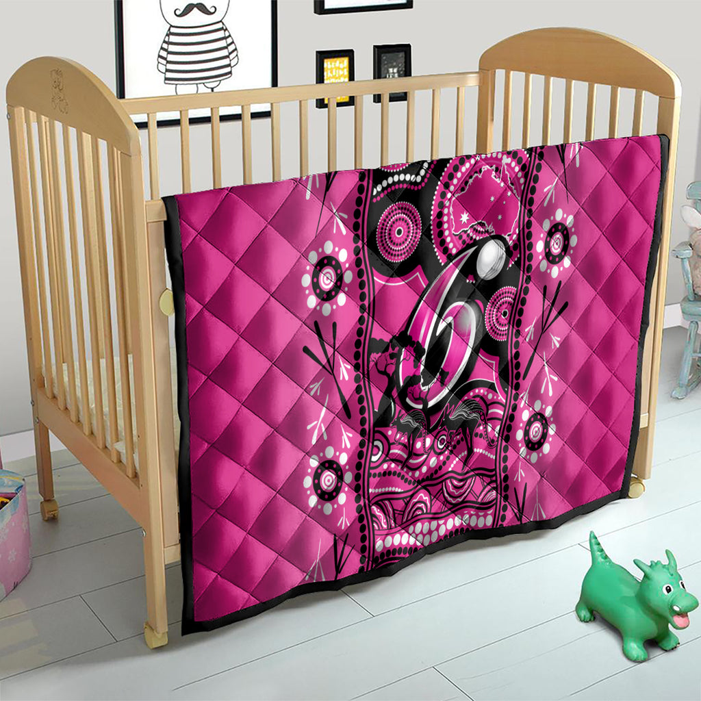 sydney-sixers-cricket-quilt-happy-australia-day-aboriginal-art