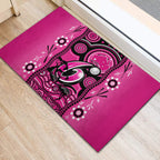 sydney-sixers-cricket-rubber-doormat-happy-australia-day-aboriginal-art
