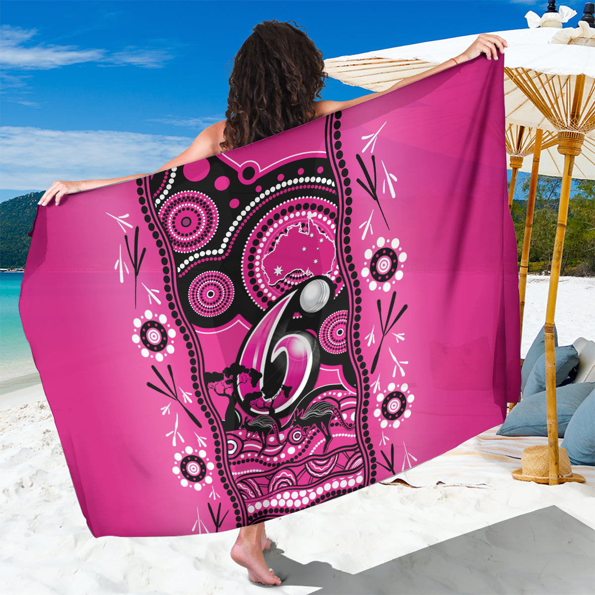 sydney-sixers-cricket-sarong-happy-australia-day-aboriginal-art