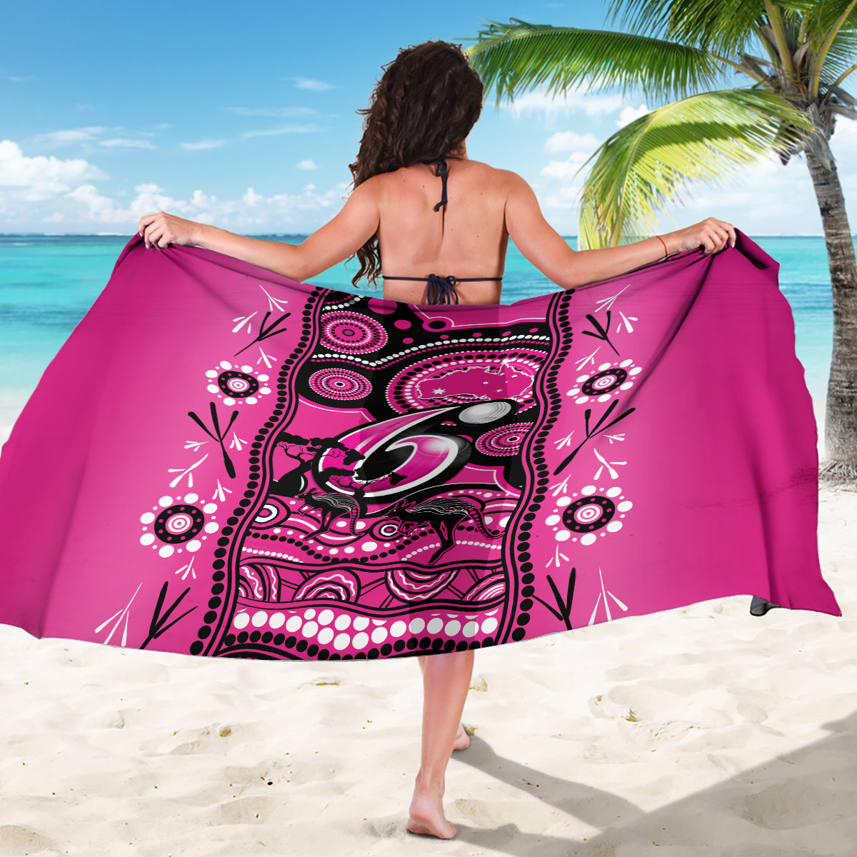 sydney-sixers-cricket-sarong-happy-australia-day-aboriginal-art