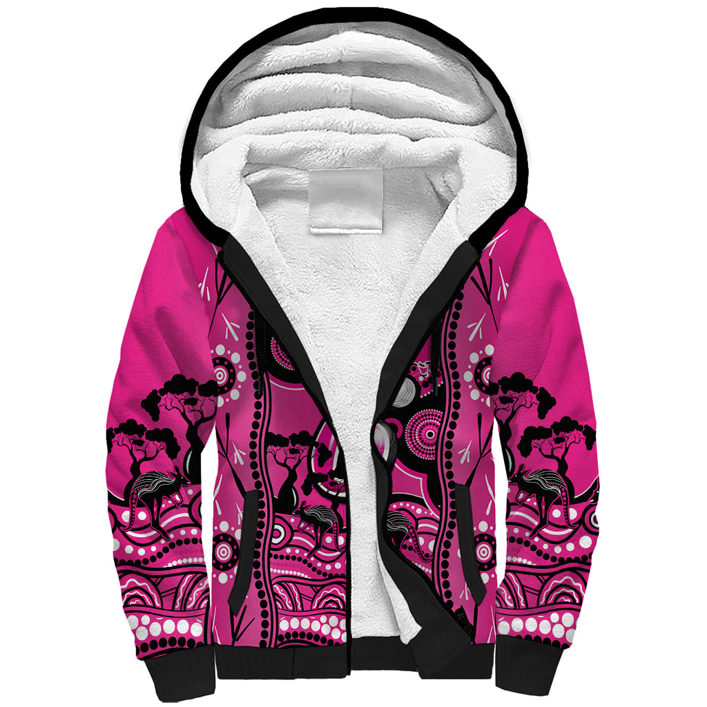 sydney-sixers-cricket-sherpa-hoodie-happy-australia-day-aboriginal-art