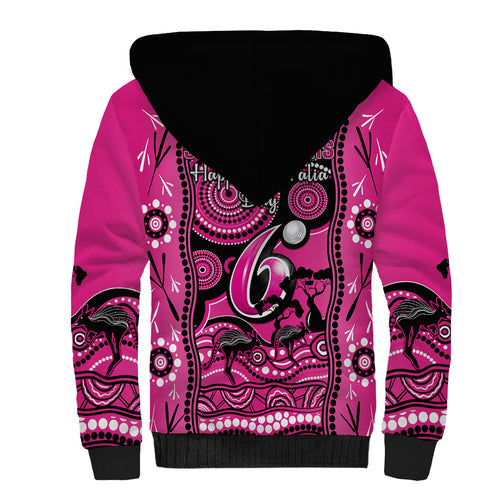sydney-sixers-cricket-sherpa-hoodie-happy-australia-day-aboriginal-art