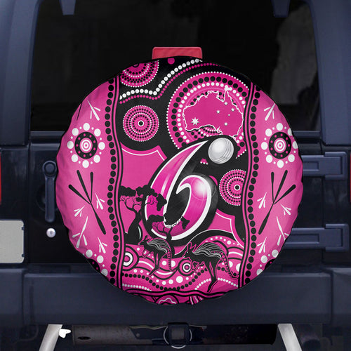 sydney-sixers-cricket-spare-tire-cover-happy-australia-day-aboriginal-art