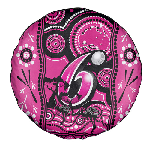 sydney-sixers-cricket-spare-tire-cover-happy-australia-day-aboriginal-art