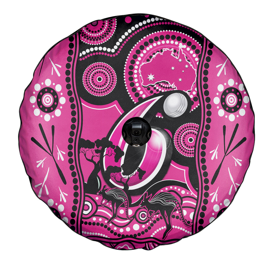 sydney-sixers-cricket-spare-tire-cover-happy-australia-day-aboriginal-art