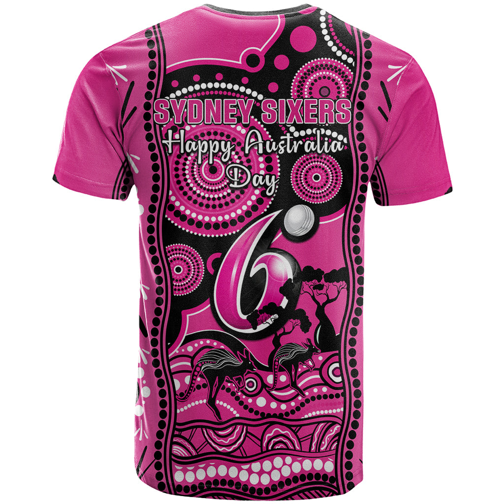 sydney-sixers-cricket-t-shirt-happy-australia-day-aboriginal-art