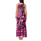 sydney-sixers-cricket-tank-maxi-dress-happy-australia-day-aboriginal-art