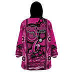 sydney-sixers-cricket-wearable-blanket-hoodie-happy-australia-day-aboriginal-art