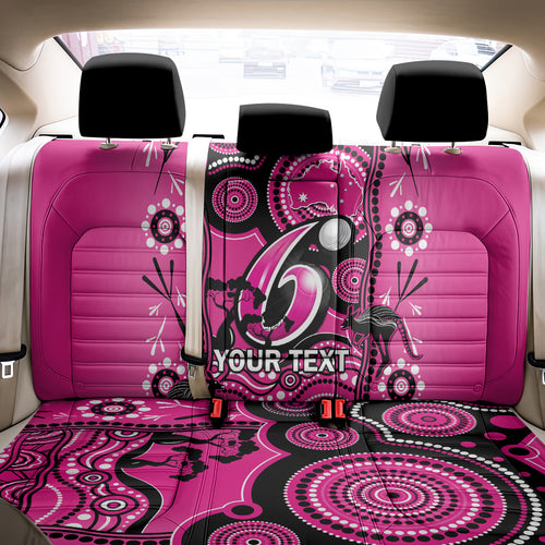 custom-sydney-sixers-cricket-back-car-seat-cover-happy-australia-day-aboriginal-art
