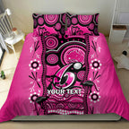 custom-sydney-sixers-cricket-bedding-set-happy-australia-day-aboriginal-art