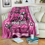 custom-sydney-sixers-cricket-blanket-happy-australia-day-aboriginal-art