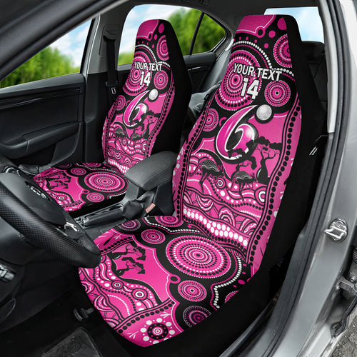 custom-sydney-sixers-cricket-car-seat-cover-happy-australia-day-aboriginal-art