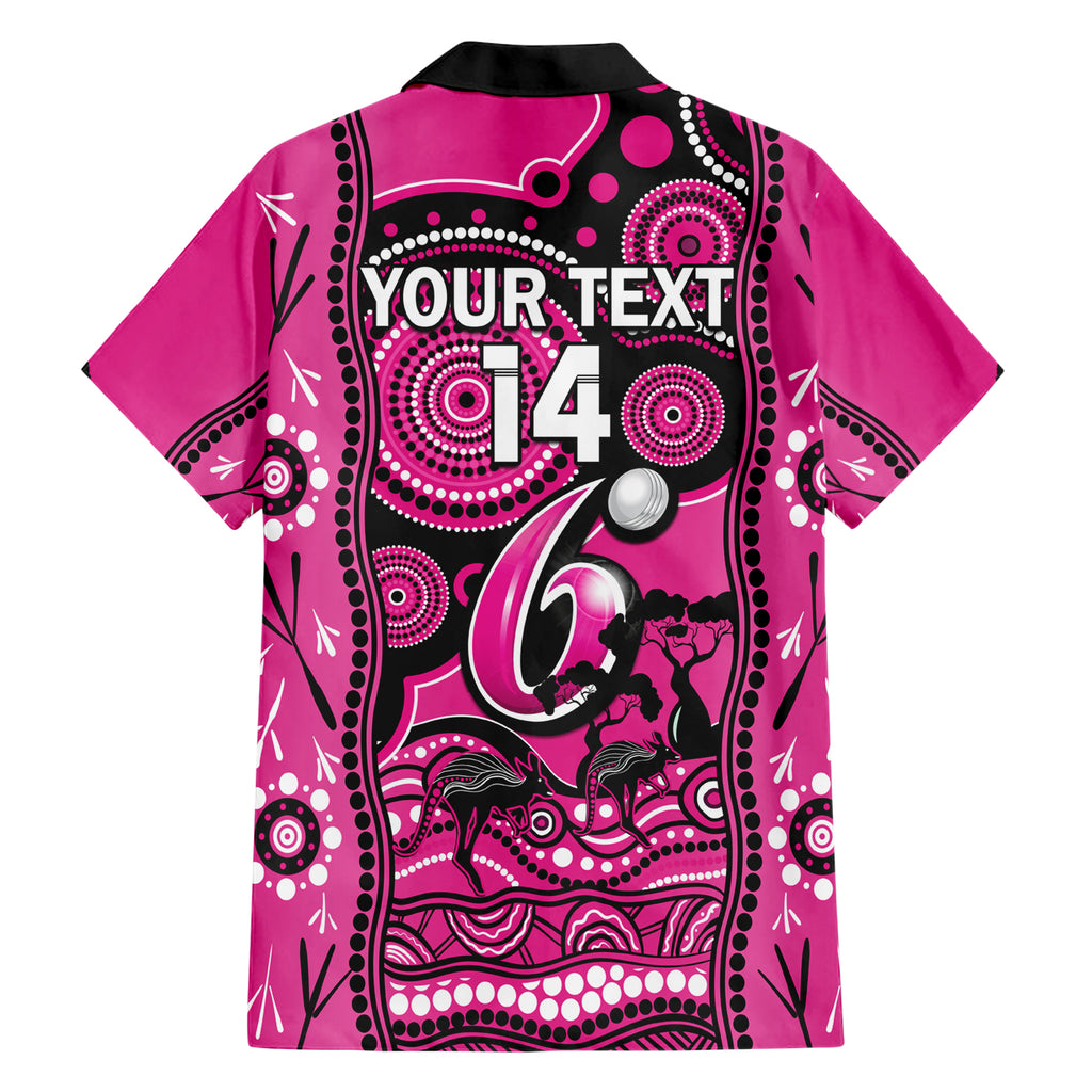 custom-sydney-sixers-cricket-hawaiian-shirt-happy-australia-day-aboriginal-art