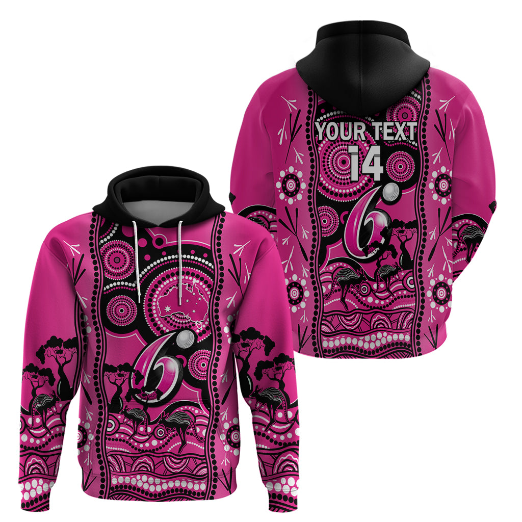 custom-sydney-sixers-cricket-hoodie-happy-australia-day-aboriginal-art