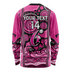 custom-sydney-sixers-cricket-long-sleeve-shirt-happy-australia-day-aboriginal-art