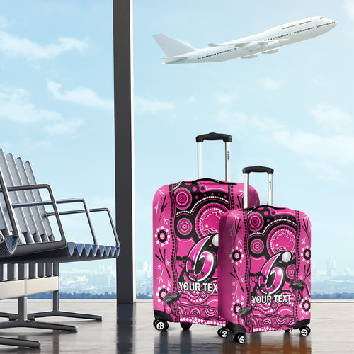 custom-sydney-sixers-cricket-luggage-cover-happy-australia-day-aboriginal-art