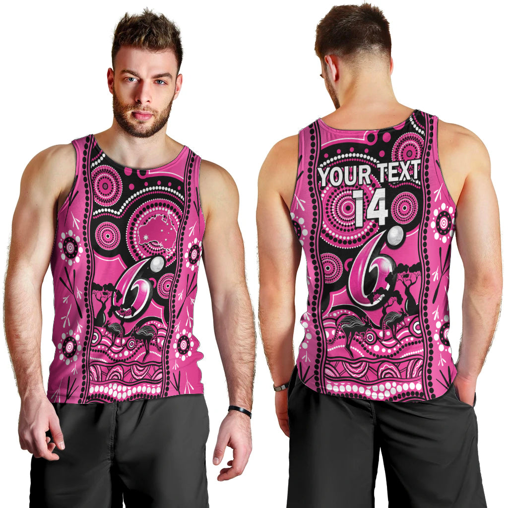 custom-sydney-sixers-cricket-men-tank-top-happy-australia-day-aboriginal-art