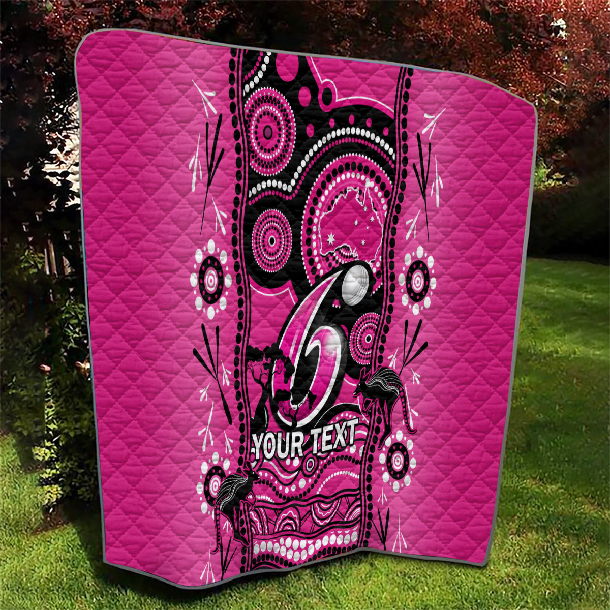 custom-sydney-sixers-cricket-quilt-happy-australia-day-aboriginal-art