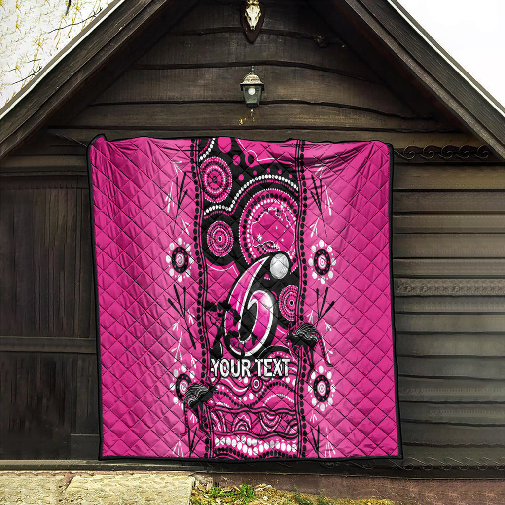 custom-sydney-sixers-cricket-quilt-happy-australia-day-aboriginal-art