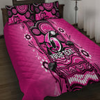 custom-sydney-sixers-cricket-quilt-bed-set-happy-australia-day-aboriginal-art