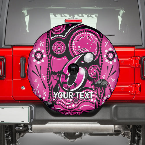 custom-sydney-sixers-cricket-spare-tire-cover-happy-australia-day-aboriginal-art
