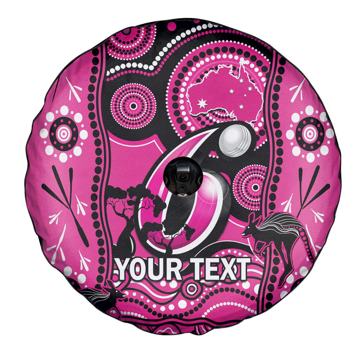 custom-sydney-sixers-cricket-spare-tire-cover-happy-australia-day-aboriginal-art