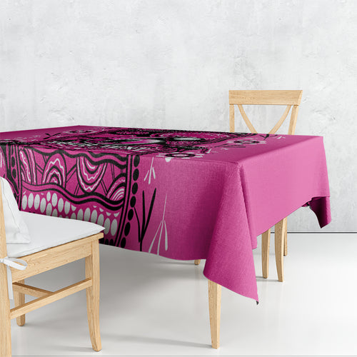 custom-sydney-sixers-cricket-tablecloth-happy-australia-day-aboriginal-art