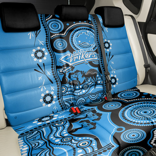 adelaide-strikers-cricket-back-car-seat-cover-happy-australia-day-aboriginal-art