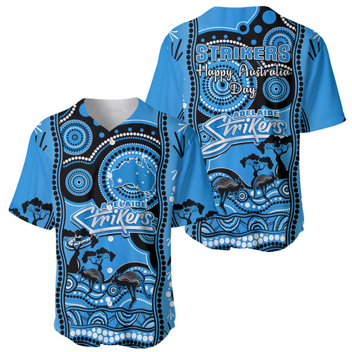 adelaide-strikers-cricket-baseball-jersey-happy-australia-day-aboriginal-art