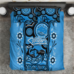 adelaide-strikers-cricket-bedding-set-happy-australia-day-aboriginal-art