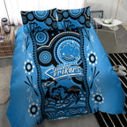 adelaide-strikers-cricket-bedding-set-happy-australia-day-aboriginal-art
