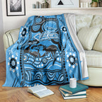 adelaide-strikers-cricket-blanket-happy-australia-day-aboriginal-art