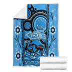 adelaide-strikers-cricket-blanket-happy-australia-day-aboriginal-art