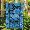 adelaide-strikers-cricket-garden-flag-happy-australia-day-aboriginal-art