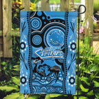 adelaide-strikers-cricket-garden-flag-happy-australia-day-aboriginal-art