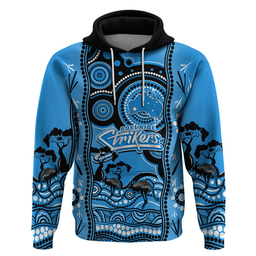 adelaide-strikers-cricket-hoodie-happy-australia-day-aboriginal-art