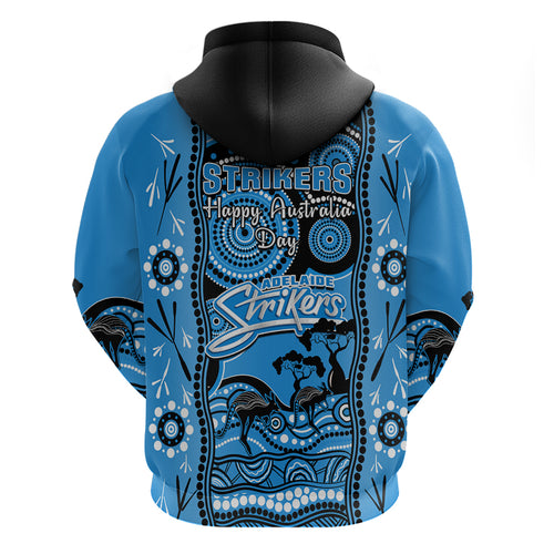 adelaide-strikers-cricket-hoodie-happy-australia-day-aboriginal-art
