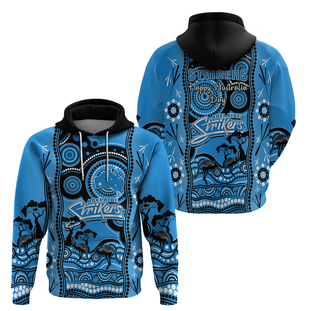 adelaide-strikers-cricket-hoodie-happy-australia-day-aboriginal-art