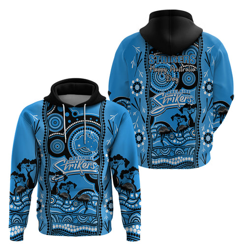 adelaide-strikers-cricket-hoodie-happy-australia-day-aboriginal-art