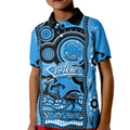 adelaide-strikers-cricket-kid-polo-shirt-happy-australia-day-aboriginal-art