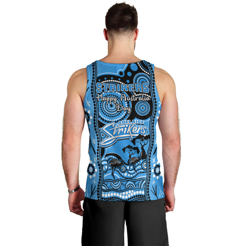 adelaide-strikers-cricket-men-tank-top-happy-australia-day-aboriginal-art