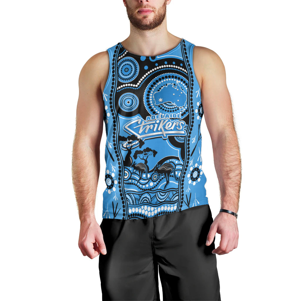 adelaide-strikers-cricket-men-tank-top-happy-australia-day-aboriginal-art